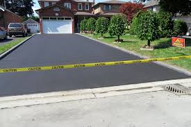 Best Permeable Paver Driveways  in Green Level, NC