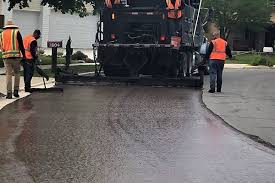 Best Cobblestone Driveway Installation  in Green Level, NC